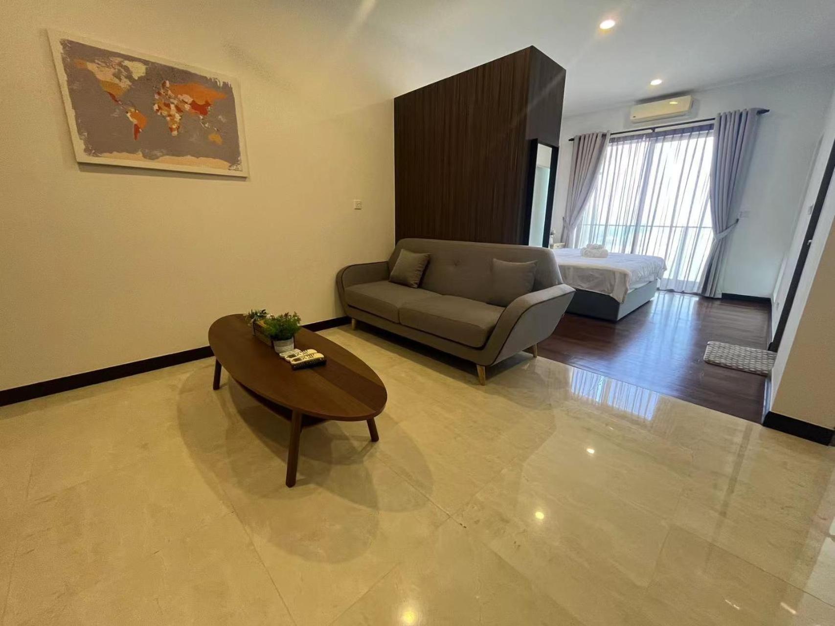 Silverscape Seaview Residences Melaka Bagian luar foto